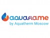 Выставка Aquaflame by Aquatherm Moscow 2025